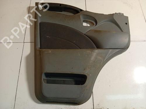 Used Front left panel Front left panel 37686999 37686999
