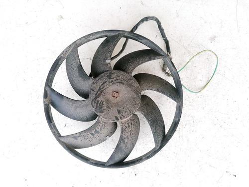 Køleblæser Køleblæser LANCIA ZETA (22_) 2.0 JTD (220.AR5, 220.AN5) (109 hp) 35594214 35594214