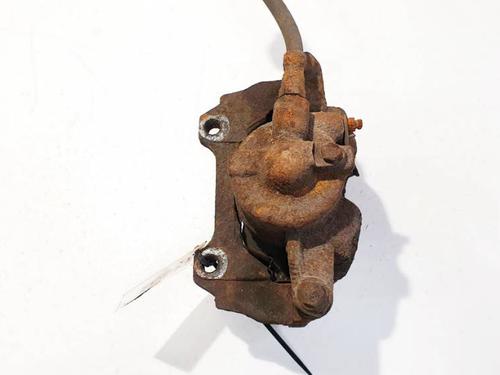 Left front brake caliper FIAT PUNTO EVO (199_) 1.3 D Multijet (199AXC1A, 199BXC1A, 199AXT1A, 199BXT1A) | BP35294552M105 - Image 2