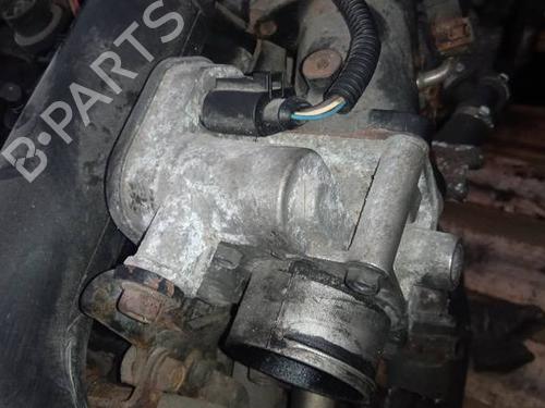 Used Throttle body Throttle body OPEL ASTRA H (A04) 1.7 CDTI (L48) (100 hp) 35322594 35322594