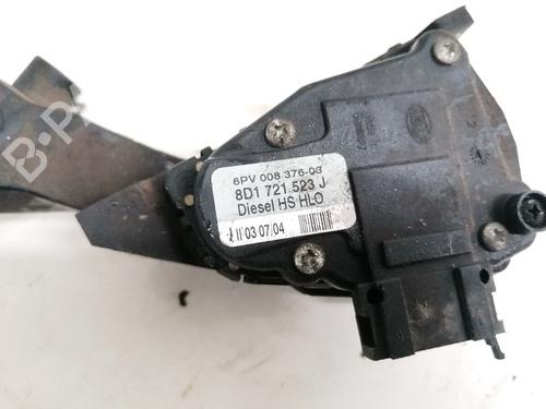 Pedal AUDI A3 (8P1) 2.0 FSI | BP35548534I4 - Image 3