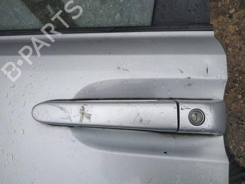 Used Front left exterior door handle Front left exterior door handle 35360048 35360048