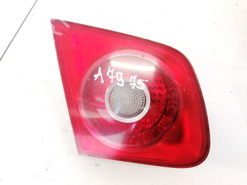 Used Left tailgate light Left tailgate light 35417439 35417439