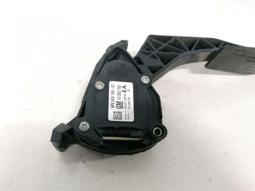 Pedal CHEVROLET CRUZE (J300) 2.0 CDI | BP35553617I4 - Image 3