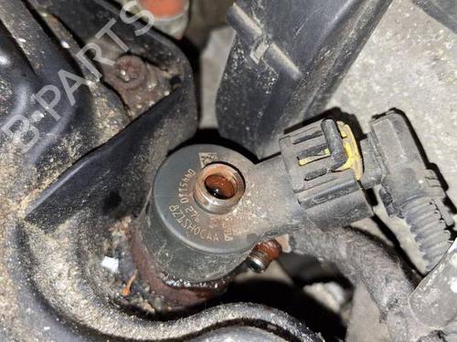 Used Injector Injector OPEL ZAFIRA / ZAFIRA FAMILY B (A05) 1.9 CDTI (M75) (120 hp) 34939957 34939957