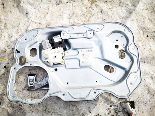 Front right window mechanism FORD FOCUS C-MAX (DM2) 2.0 TDCi | BP34927983C23 - Image 2