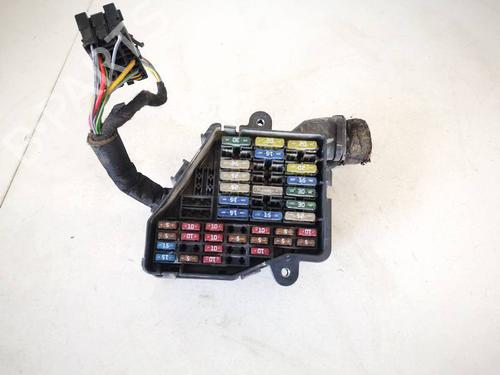 Used Fuse box Fuse box VW PASSAT B5 Variant (3B5) 1.9 TDI (115 hp) 32951790 32951790