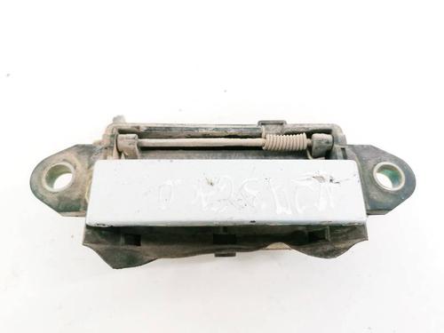 front-right-exterior-door-handle-audi-a4-b5-8d2-1994-1995-1996-1997-1998-1999-2000-2001-35386514 main image