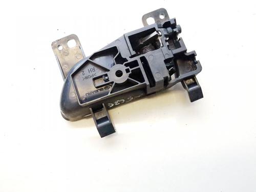Rear right interior door handle SUBARU OUTBACK (BR) 2.0 D AWD (BRD) | BP35642649I16 - Image 2