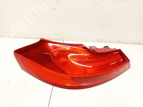 Used Left taillight Left taillight OPEL INSIGNIA A (G09) 2.0 CDTI (68) (131 hp) 34863861 34863861