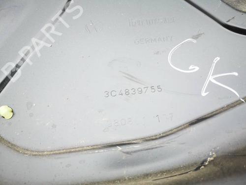 Rear left window mechanism VW PASSAT B6 (3C2) 1.9 TDI | BP34749949C24 - Image 3