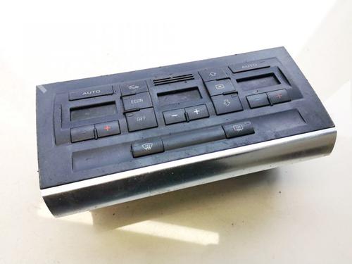 Used Climate control Climate control VW PASSAT B6 (3C2) 2.0 FSI (150 hp) 35644754 35644754