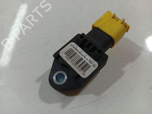 Used Electronic module Electronic module MERCEDES-BENZ B-CLASS Sports Tourer (W245) B 180 CDI (245.207) (109 hp) 32548291 32548291