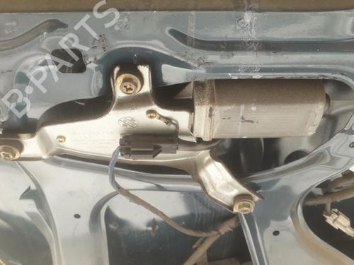 Used Rear wiper motor Rear wiper motor 35606940 35606940