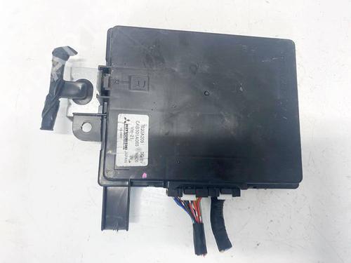 Electronic module MITSUBISHI OUTLANDER II (CW_W) 2.4 (CW5W) | BP32583512M83