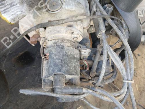 Spinterogeno Spinterogeno SEAT IBIZA II (6K1) 1.4 i (60 hp) 36829617 36829617