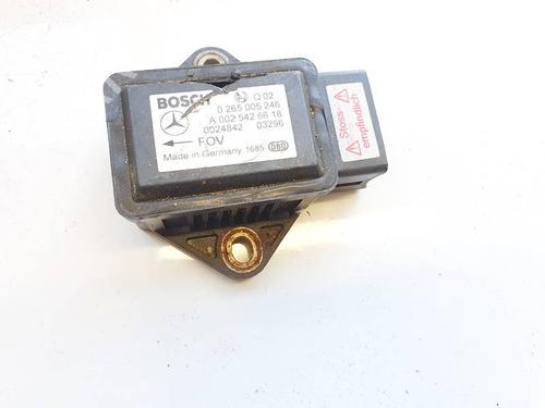Electronic module MERCEDES-BENZ CLS (C219) CLS 320 CDI (219.322) | BP35279584M83 - Image 2