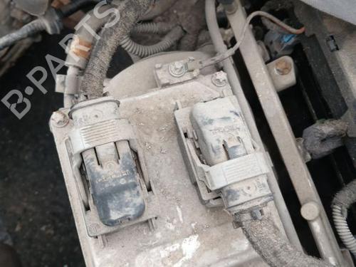 Centralina do motor Centralina do motor 37413248 37413248