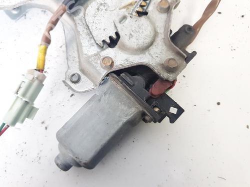 Used Left rear window motor Left rear window motor MAZDA PREMACY (CP) 2.0 TD (90 hp) 35523644 35523644