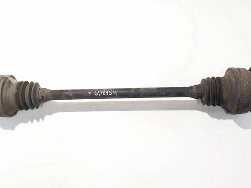 Used Right rear driveshaft Right rear driveshaft 35287326 35287326