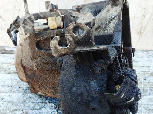 Gearbox PEUGEOT 607 (9D, 9U) 2.2 HDi | BP35438580M3 - Image 3