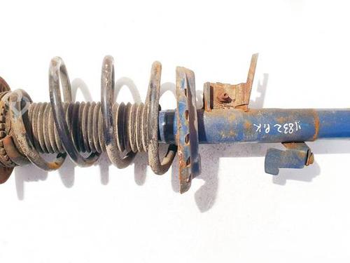 Used Left front shock absorber Left front shock absorber FORD MONDEO IV (BA7) 2.0 TDCi (140 hp) 39939264 39939264