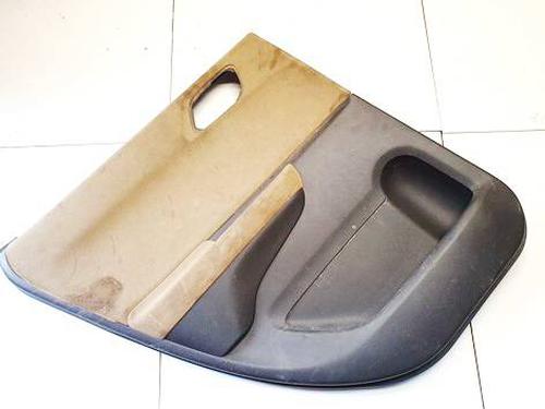 Forra trás esquerda Forra trás esquerda HONDA FR-V (BE) 1.8 (BE1) (140 hp) 35026189 35026189