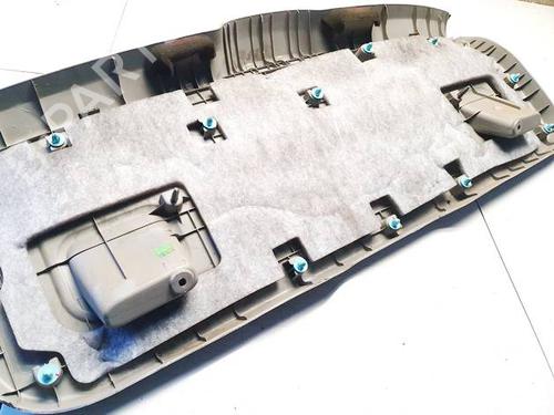 Boot lining KIA CERATO I Hatchback (LD) 1.5 CRDi | BP34825995I3 - Image 3