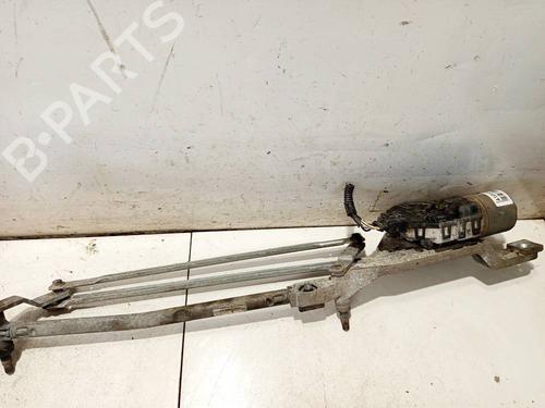 Used Front wipers mechanism Front wipers mechanism FORD FOCUS II (DA_, HCP, DP) 1.6 TDCi (90 hp) 34917495 34917495