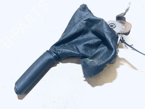 håndbremse håndbremse OPEL ZAFIRA A MPV (T98) 2.0 DI 16V (F75) (82 hp) 35877490 35877490