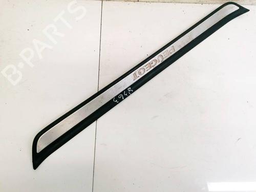 Used Step Step PEUGEOT 607 (9D, 9U) 2.2 HDi (133 hp) 35359022 35359022