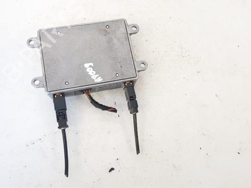 Electronic module MERCEDES-BENZ M-CLASS (W164) ML 320 CDI 4-matic (164.122) | BP35509998M83 - Image 3
