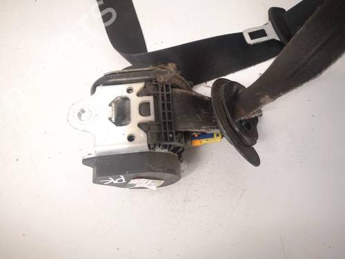 Front left seatbelt VW GOLF V (1K1) 1.9 TDI | BP34779402I26 - Image 2