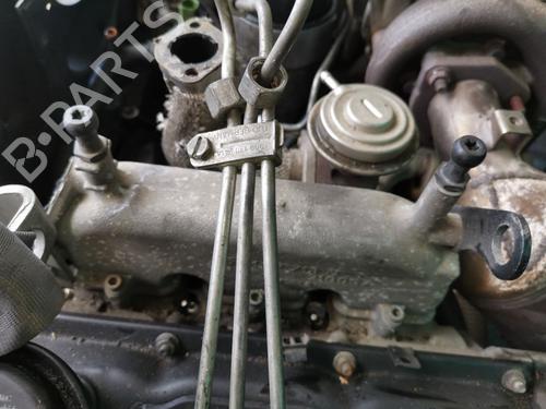Used Intake manifold Intake manifold 35505166 35505166