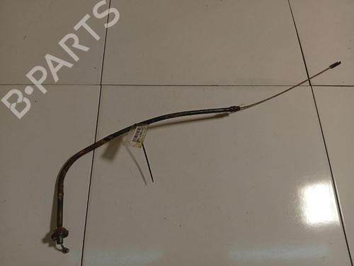 Cable FORD TRANSIT Van (FA_ _) 2.4 DI (FAA_, FAB_, FAC_, FAD_) | BP38528423E12 - Image 4