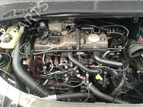 Electronic module FORD GALAXY II (WA6) 1.8 TDCi | BP33517432M83 - Image 4