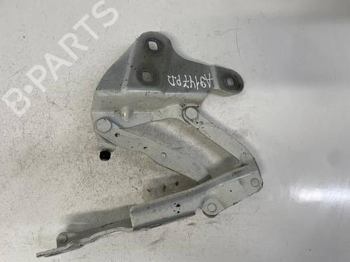 Used Hinge/Door check strap Hinge/Door check strap BMW X1 (E84) xDrive 18 d (143 hp) 34956374 34956374