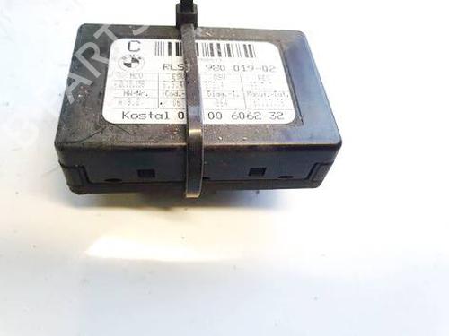 Electronic sensor BMW 7 (E65, E66, E67) 730 d | BP34846273M84 - Image 2