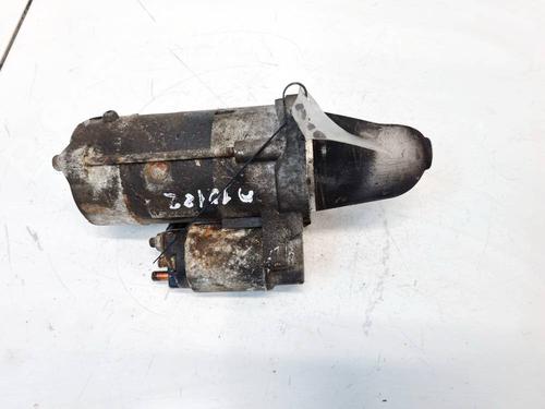 Used Starter Starter SUBARU OUTBACK (BR) 2.0 D AWD (BRD) (150 hp) 35045817 35045817