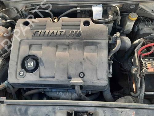 Engine mount FIAT STILO (192_) 1.9 JTD (192_XE1A) | BP33081740M89  - Image 6