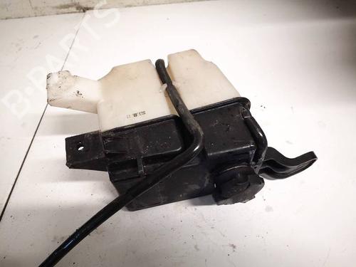 Used Expansion tank Expansion tank VW PASSAT B7 (362) 1.6 TDI (105 hp) 34895241 34895241