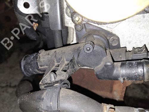 Used Thermostat housing Thermostat housing 35147028 35147028