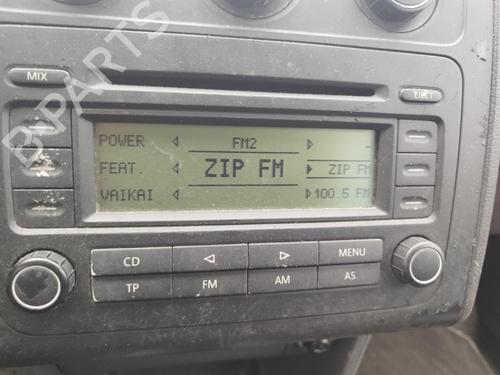 Pipe VW TOURAN (1T1, 1T2) 2.0 TDI 16V | BP32905274M125 - Image 10