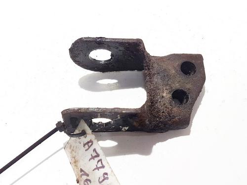 Støtte Støtte NISSAN PRIMERA Hatchback (P12) 1.9 dCi (120 hp) 32898848 32898848