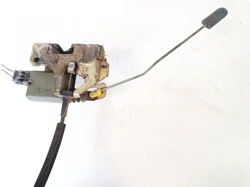 Used Front left lock Front left lock RENAULT CLIO II Hatchback Van (SB0/1/2_) 1.2 (SB0A, SB0F, SB10) (60 hp) 35391218 35391218