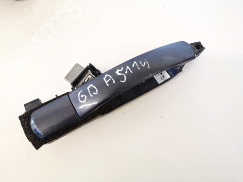 front-right-exterior-door-handle-ford-mondeo-iii-b5y-2000-2001-2002-2003-2004-2005-2006-2007-35612255 main image