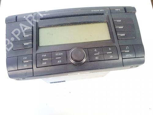Bilradio Bilradio 35457054 35457054