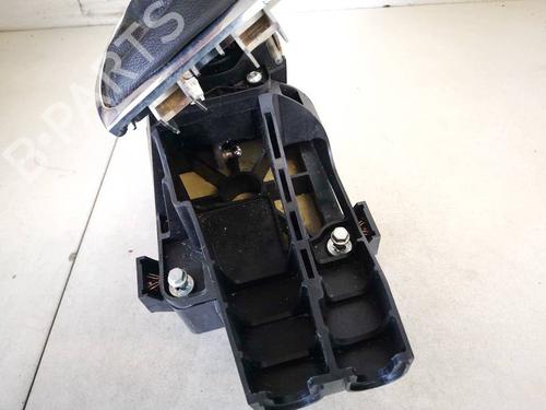 Gear lever OPEL ASTRA J (P10) 1.7 CDTI (68) | BP35243077M90 - Image 2