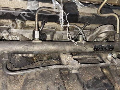 Used Injection rail Injection rail CHRYSLER PT CRUISER (PT_) 2.2 CRD (121 hp) 34858303 34858303