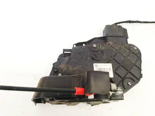 Used Rear right lock Rear right lock 34768153 34768153